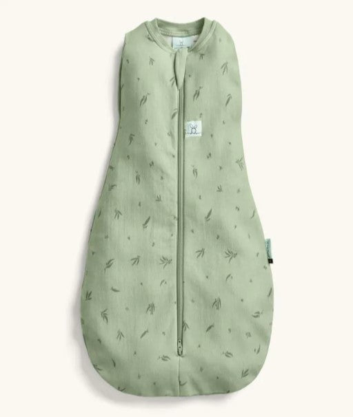 "ErgoPouch" - Cocoon Swaddle Bags 1.0 Tog -