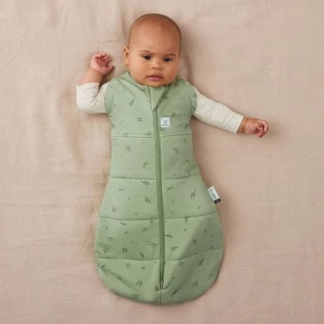 "ErgoPouch" - Cocoon Swaddle Bags 2.5 TOG - Willow