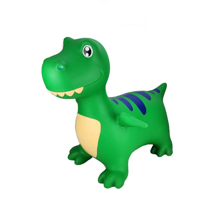 "Kaper Kidz" - Bouncy Riders - Assorted Animals