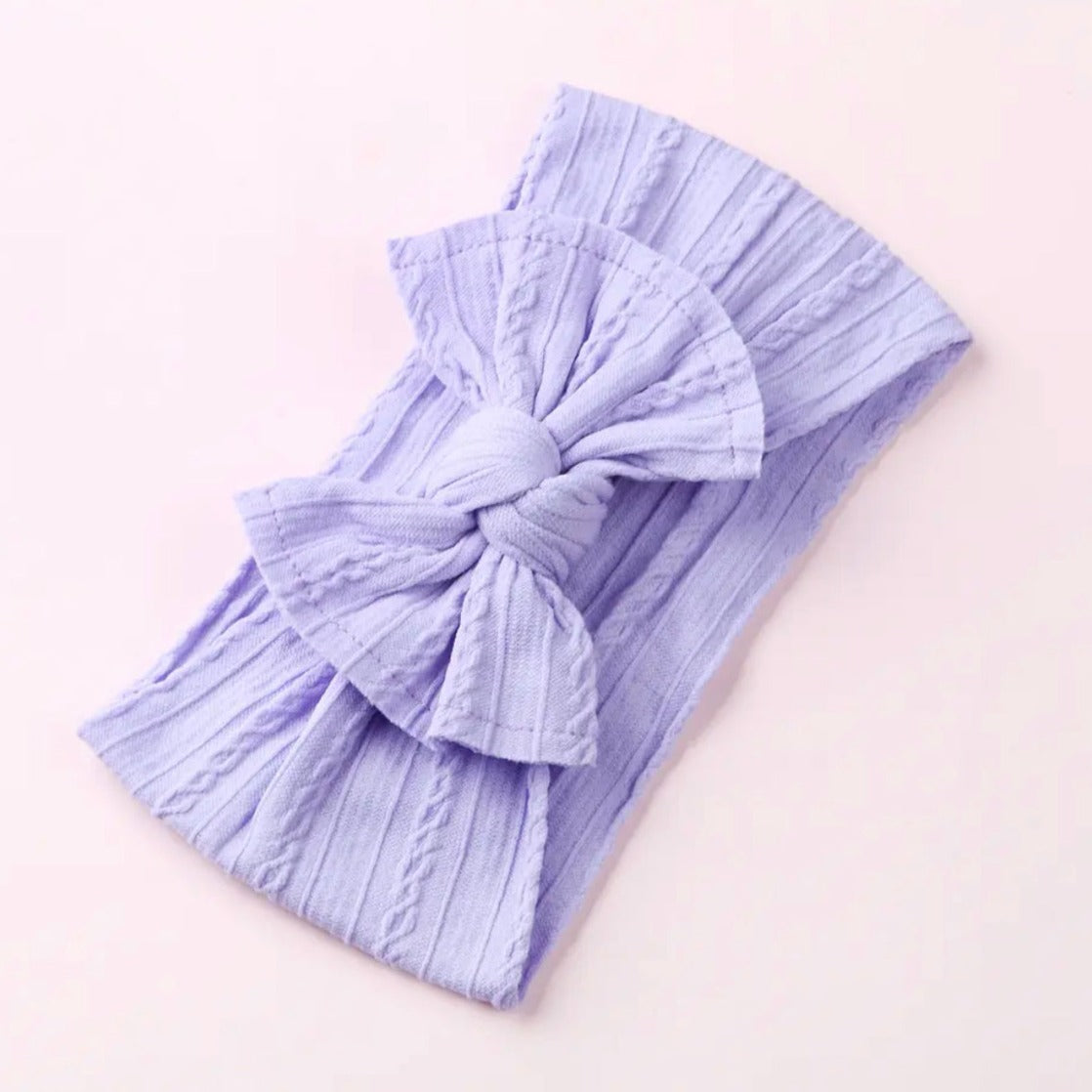 "Cable Head Wrap" - Various Prints