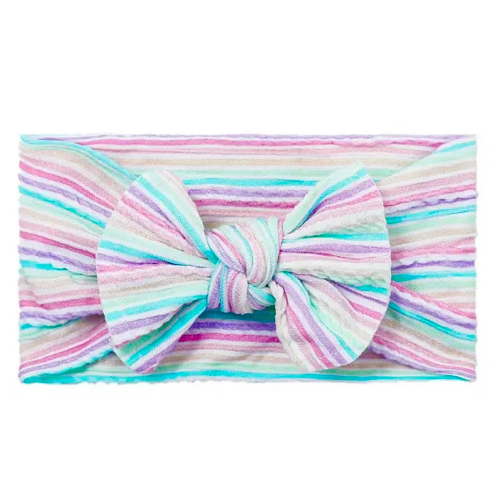 "Cable Head Wrap" - Various Prints