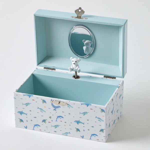 "Jiggle & Giggle" - Jewellery Boxes