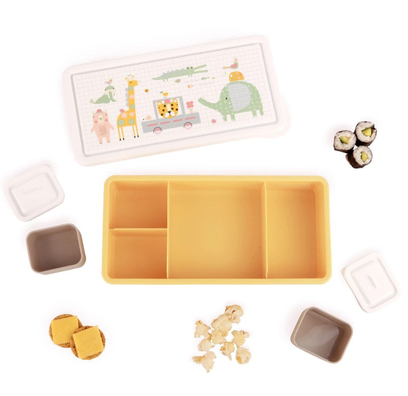 "Love Mae" - Lunch Box