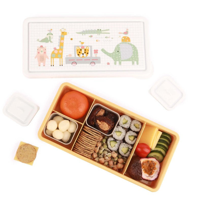 "Love Mae" - Lunch Box