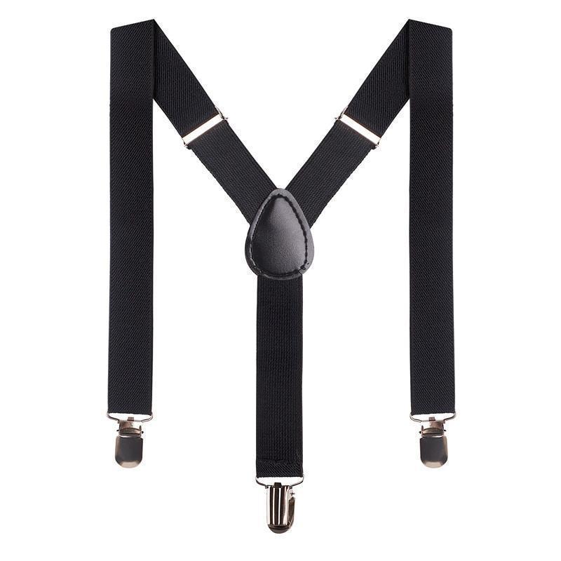 "Designer Kidz" - Suspenders