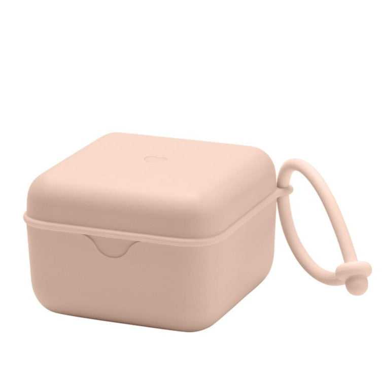 "BIBS" Pacifier Box Little Loves Baby Boutique