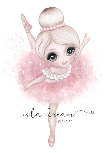 "Isla Dream Prints"