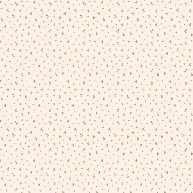 "Fox & Fallow" - Organic Muslin Swaddles