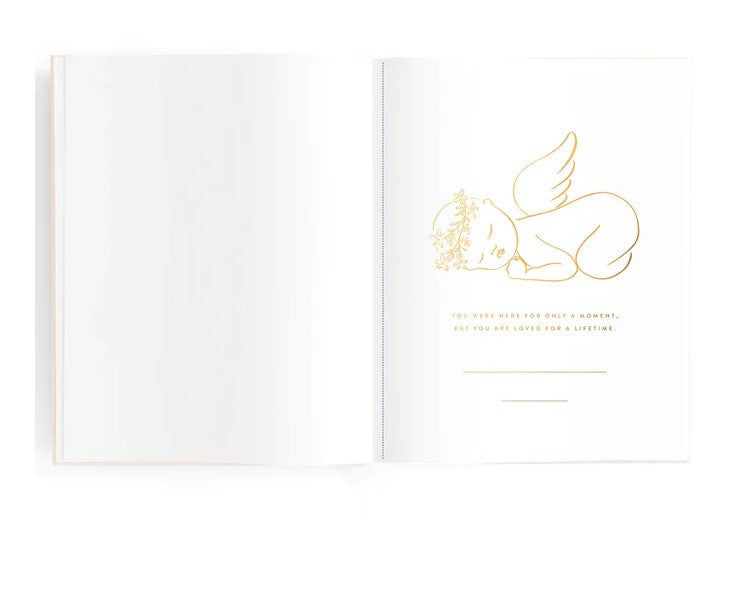 "Fox & Fallow" - Forever In our Hearts Journal