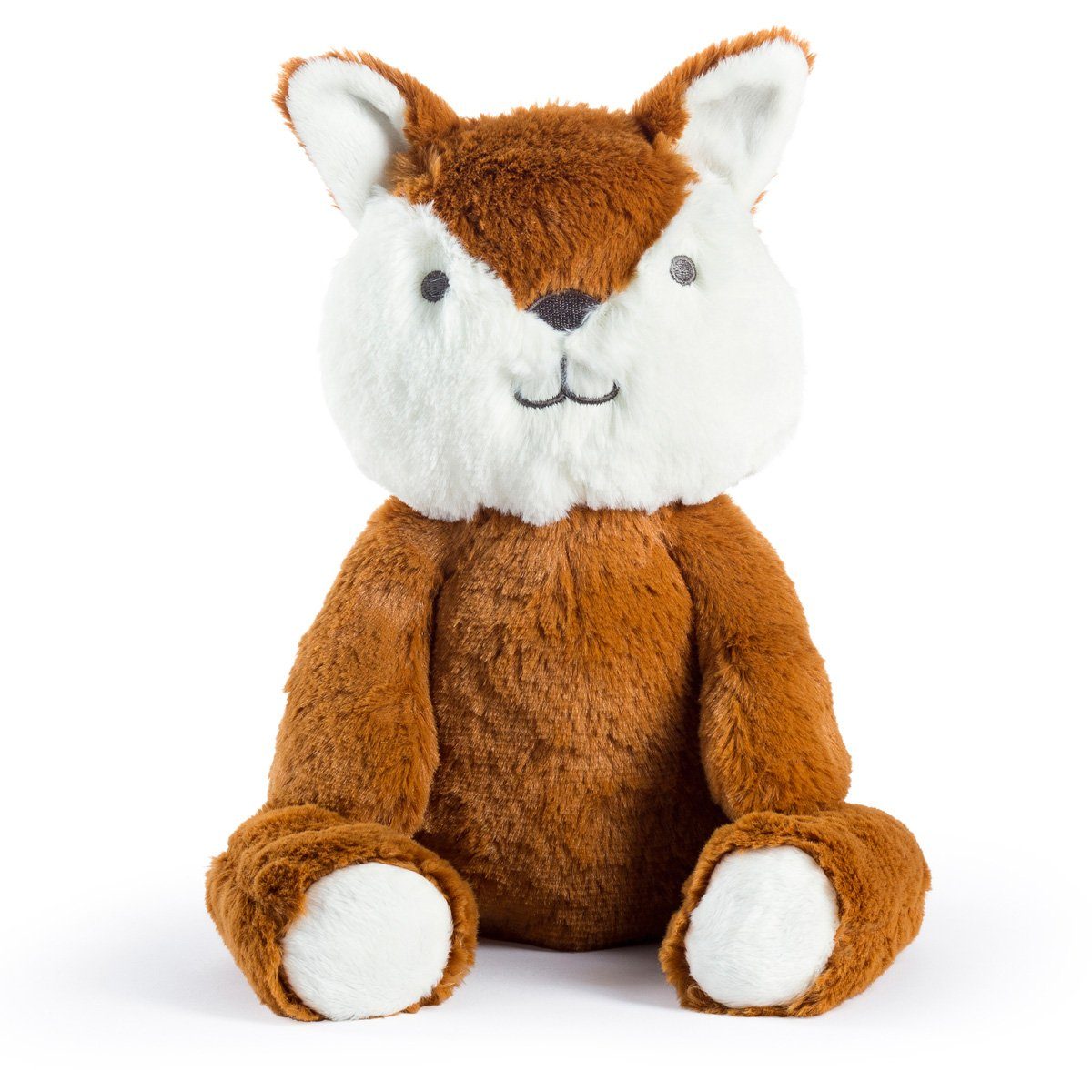 "O.B. Designs" - Soft Plush Animals