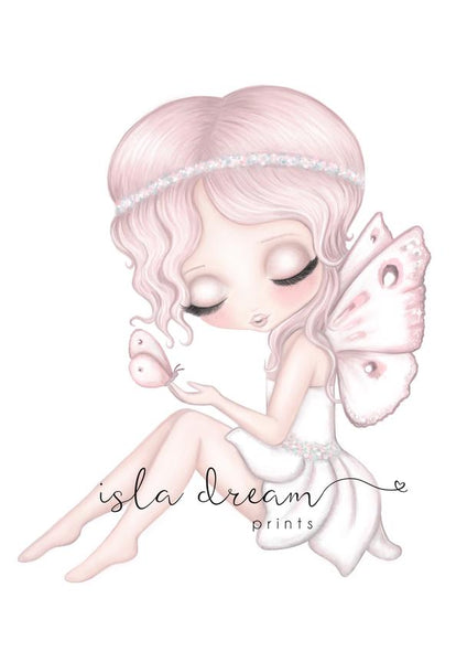 "Isla Dream Prints"