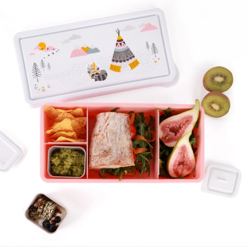 "Love Mae" - Lunch Box
