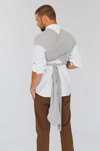 "Chekoh Wrap Carriers"