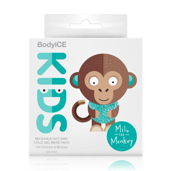 "BodyICE Kids" - Ice Packs for Kids