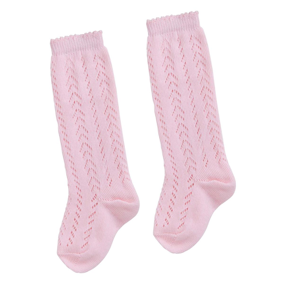 "Designer Kidz" - Knee High Socks
