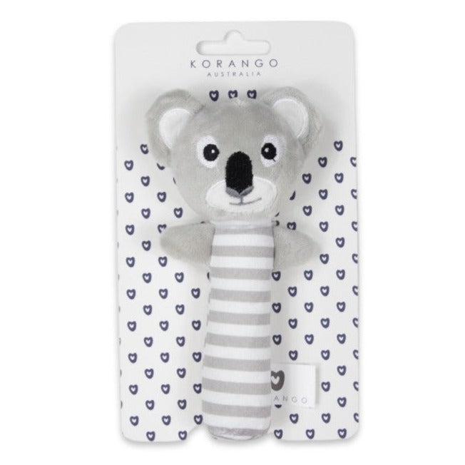 "Korango" - Baby Squeakers