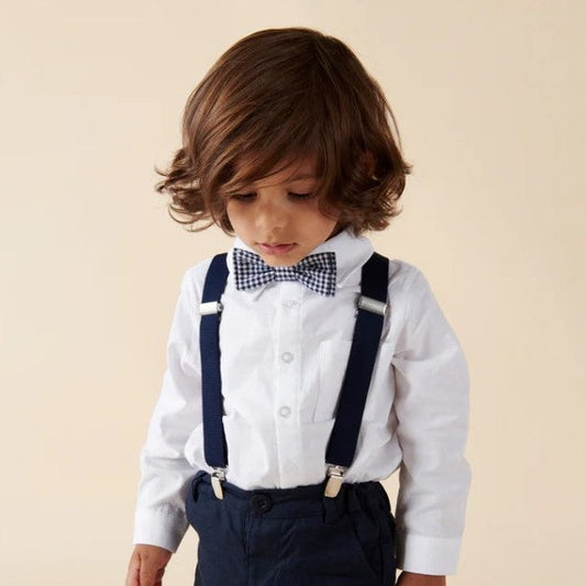 "Designer Kidz" - Bow Ties