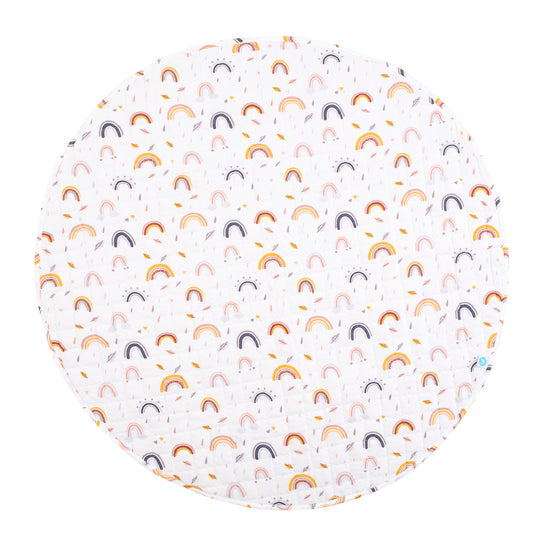 "All4Ella" - Non-Slip Play Mats