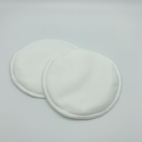 "Milky Goodness" - Re-useable Breast Pads