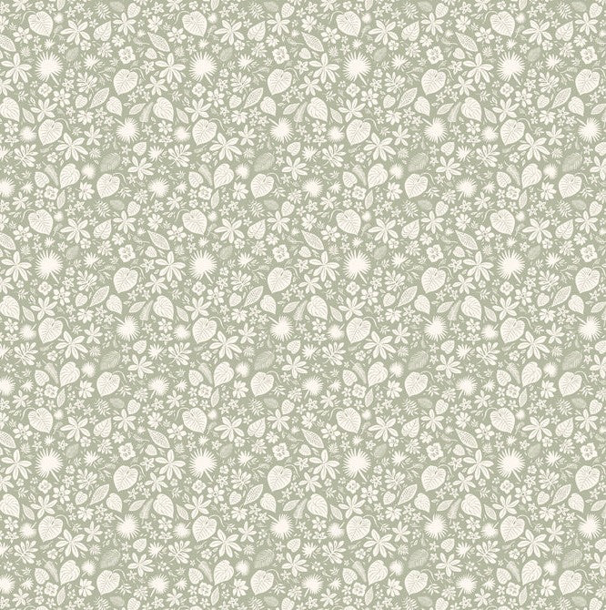 "Fox & Fallow" - Organic Muslin Swaddles
